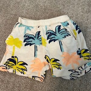 Zara Toddler Boy Shorts